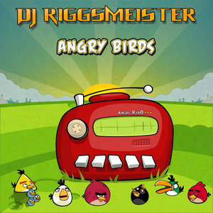 Angry Birds (Remix)