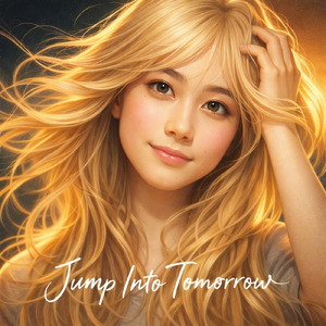 Jump Into Tomorrow