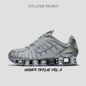 Desakatá (feat. BlackSheep, El Guapo & Tochi el de Platino)