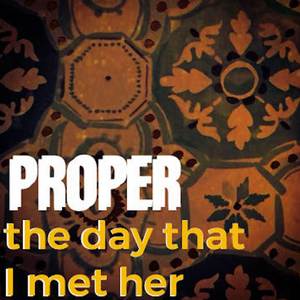 The Day That I Met Her