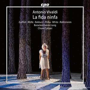 La fida ninfa, RV 714, Act II Scene 6: Aria. Ami, la donna imbelle (Oralto) (Live)