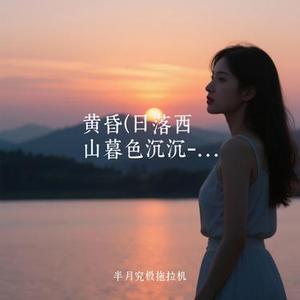 黄昏 (Cover 王佳音)
