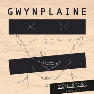 Venus Girl (feat. Lyh.A) (Radio Edit)