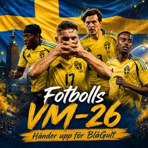 Händer upp för BlåGult