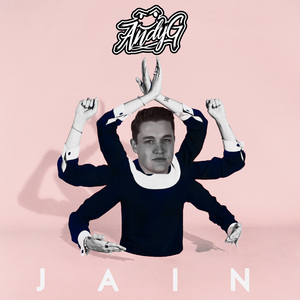 Makeba (AndyG Bigroom Techno Edit)