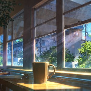 Sehnsucht (그리움) 성운의 섬광