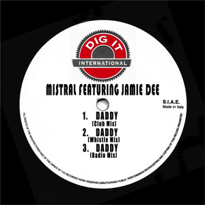 Daddy (Club Mix)