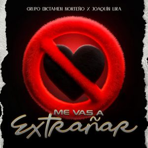 Me vas a extrañar
