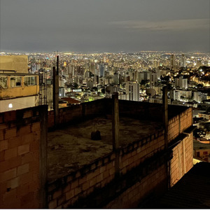 Vapo Vapo Vs Tropa do Serrão