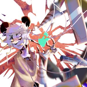 灵魂载体 - Carrier -