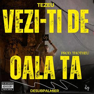 Vezi-ti de oala ta (feat. Tezeu)