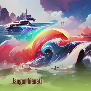 Jangan hianati