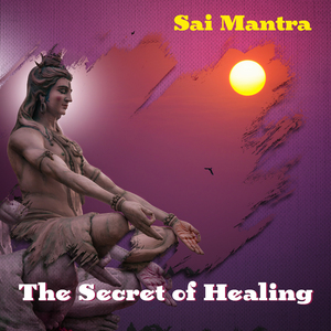 Sacred Chants for Healing