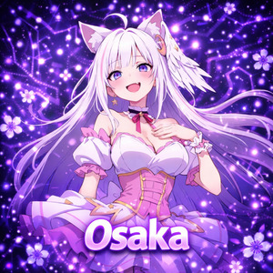 Osaka (Ultra Slowed)