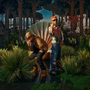 【Jersey Club】P.Y.T Type Beat