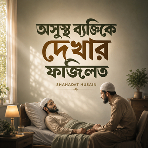 অসুস্থ ব্যক্তিকে দেখার ফজিলত