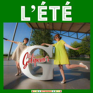 L'été