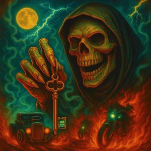 Esto no es la muerte, esto es Motorbaby