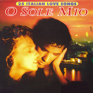 O Sole Mio