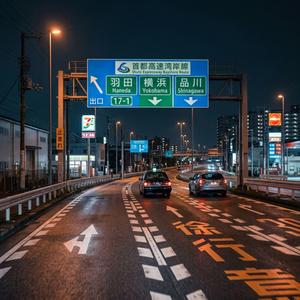 Last Train Without You