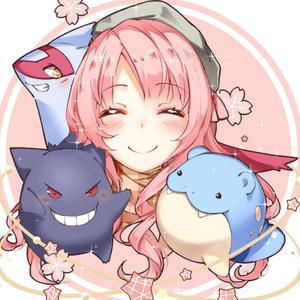 めざせポケモンマスター