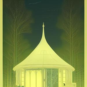 夜色 (DJ加油小鸣耶版)