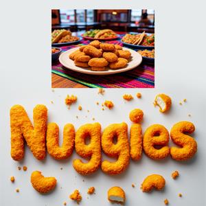If Taco Bell Made Nuggies (feat. 24K Brown)