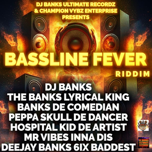 Up Inna Di Club Freestyle