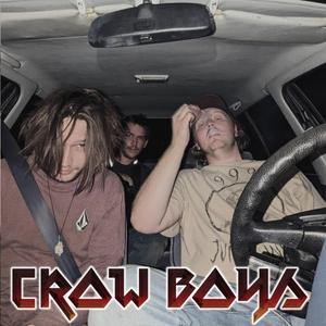 Kissin your bitch in the crowmobile (feat. KLUM THE FINDER)