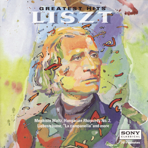 2 Episoden aus Lenau's Faust, S. 110:No. 2, Der Tanz in der Dorfschenke "Mephisto Waltz"