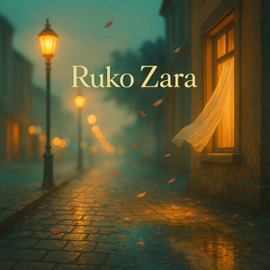 Ruko Zara (Male Version)