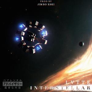 Interestellar (feat. Lvtte)