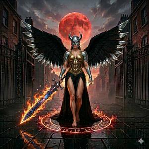 Engel van Duisternis - n NexraX song deur "SoGesê"