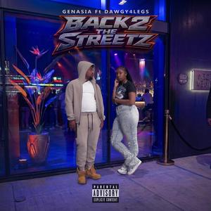 Back 2 The Streetz