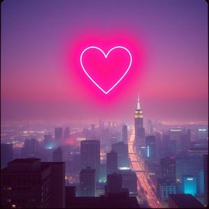 Neon Heartbeat