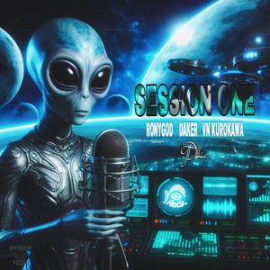 Session One (feat. Ronygod & Daker G)