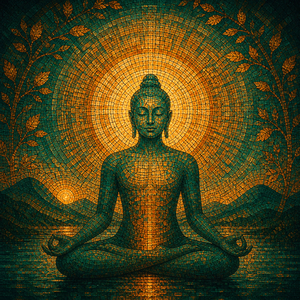 Anxiety Relief (528 Hz Healing Frequency & Stress Relief Music)