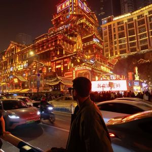 一个人醉一场-拾光