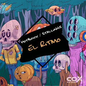 El Ritmo (Extended Mix)