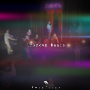 Unknown Dance