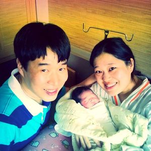 뽀르르르륵팍 (태동송)