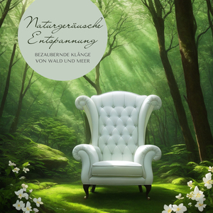 Waldgeister im Nebel