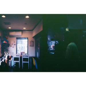 カレーハウスに食べに行こう