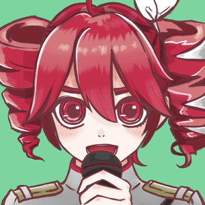 アイドル (feat. 重音テト) [Cover]