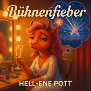 Bühnenfieber