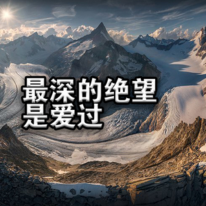 最深的绝望是爱过