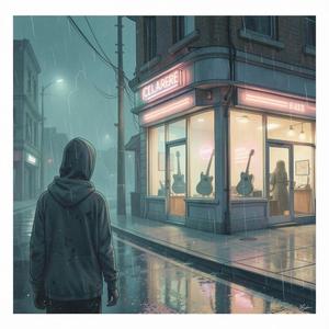 Strangers (남 - English Ver.)