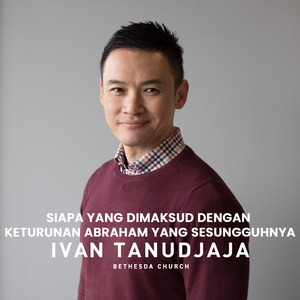 Siapa Yang Dimaksud Dengan Keturunan Abraham Yang Sesungguhnya