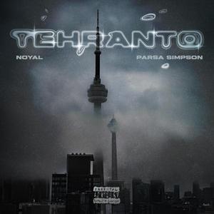 Tehranto (feat. Parsa Simpson)