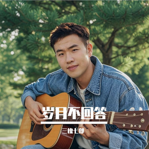 岁月不回答